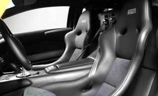 Illustration for article titled Reiter Engineering Lamborghini Murcielago Strada: A More Refined R-GT